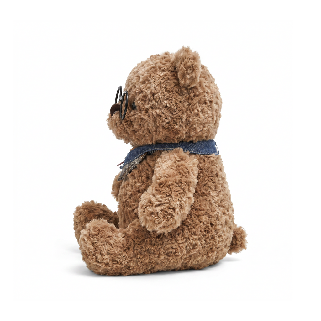 Kubby Bear
