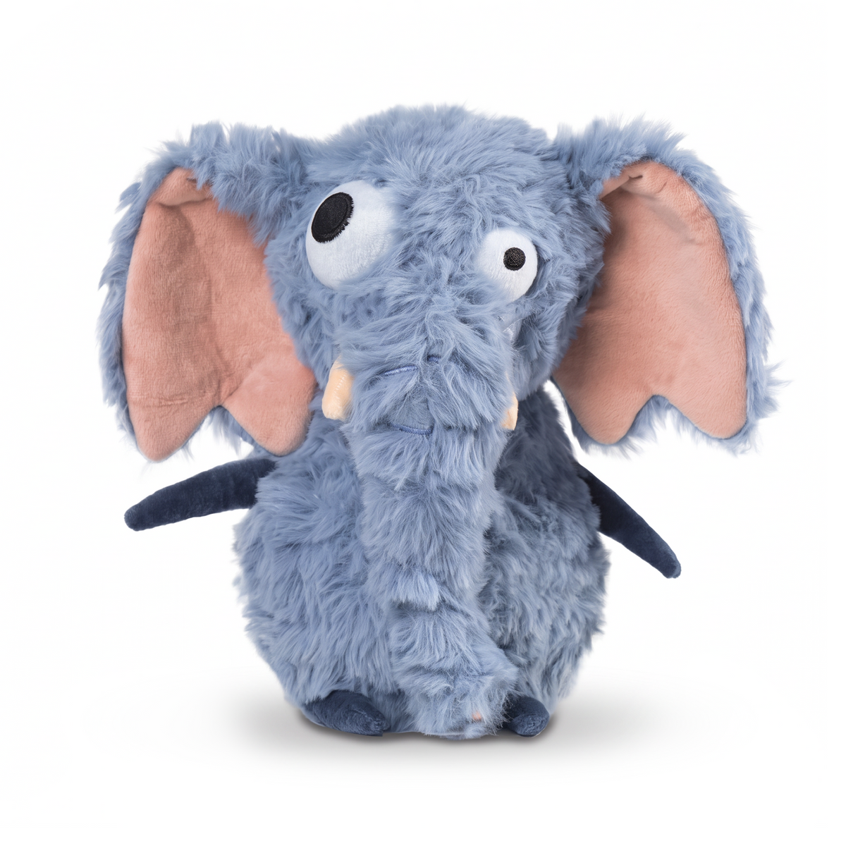 Larry Elephant