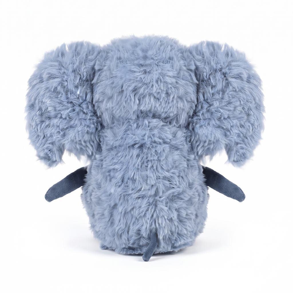 Larry Elephant