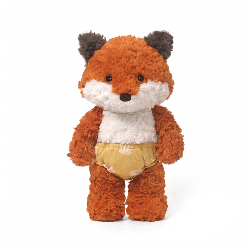 Lumi Fox