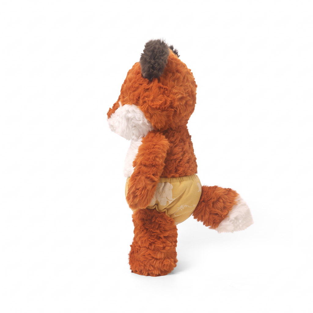 Lumi Fox