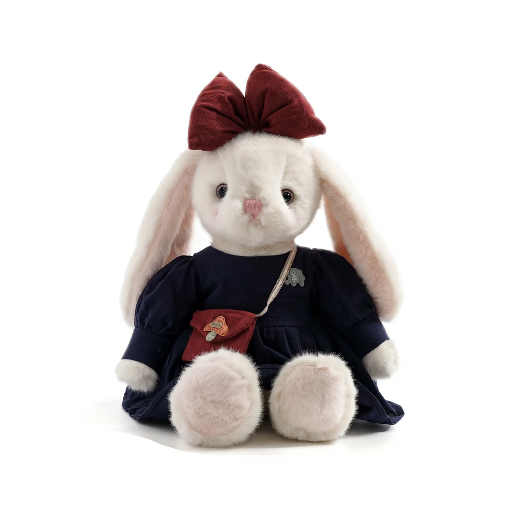 Miffy Bunny