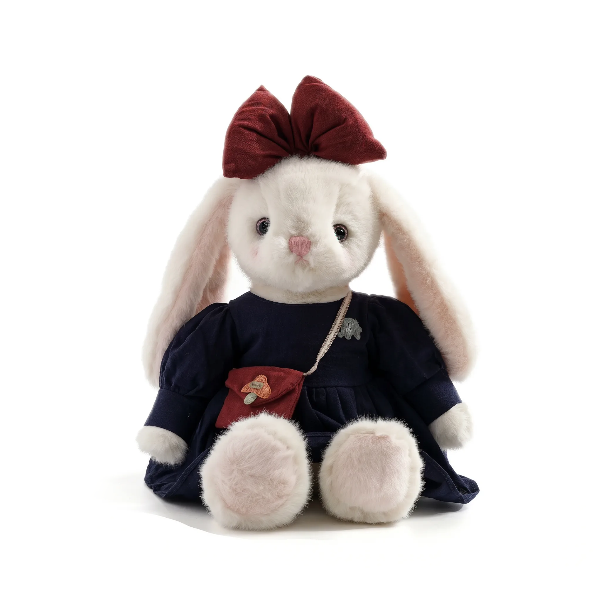 Miffy Bunny