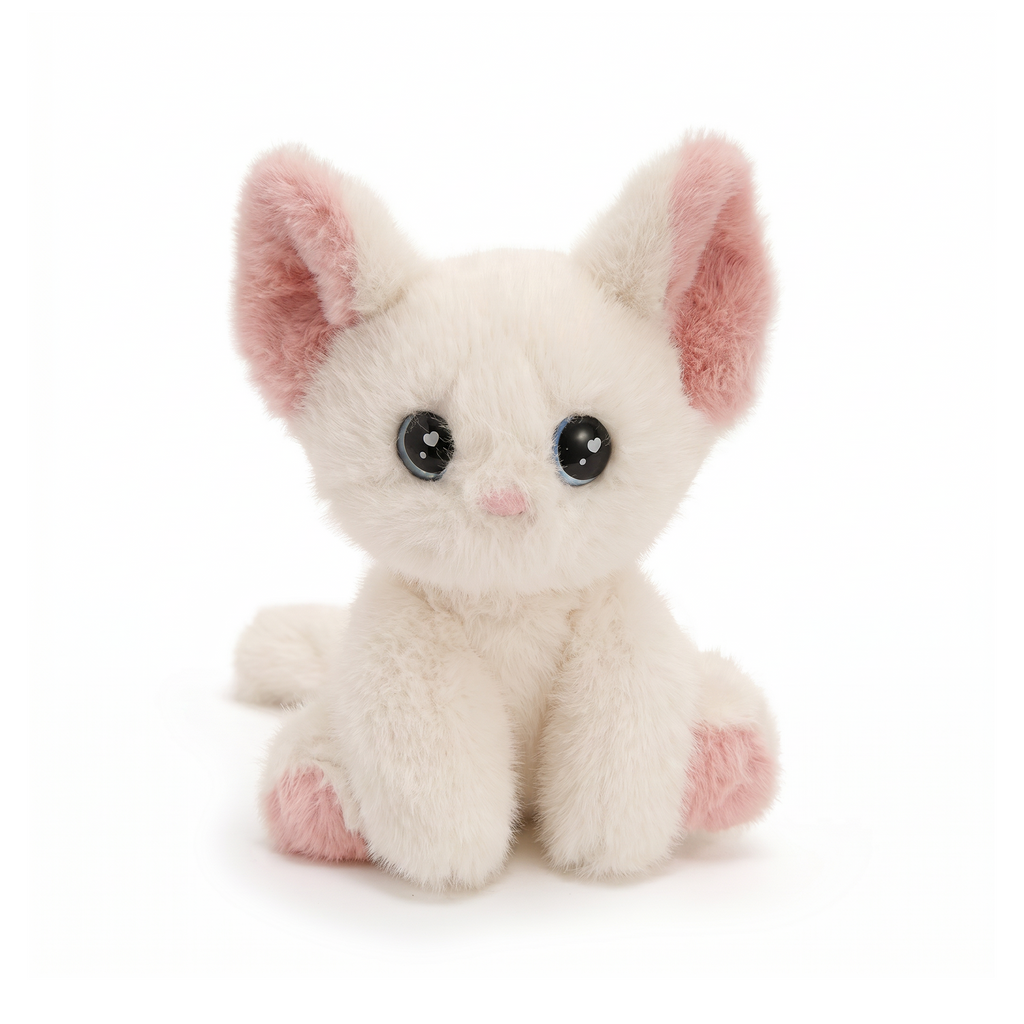 Mika Cat