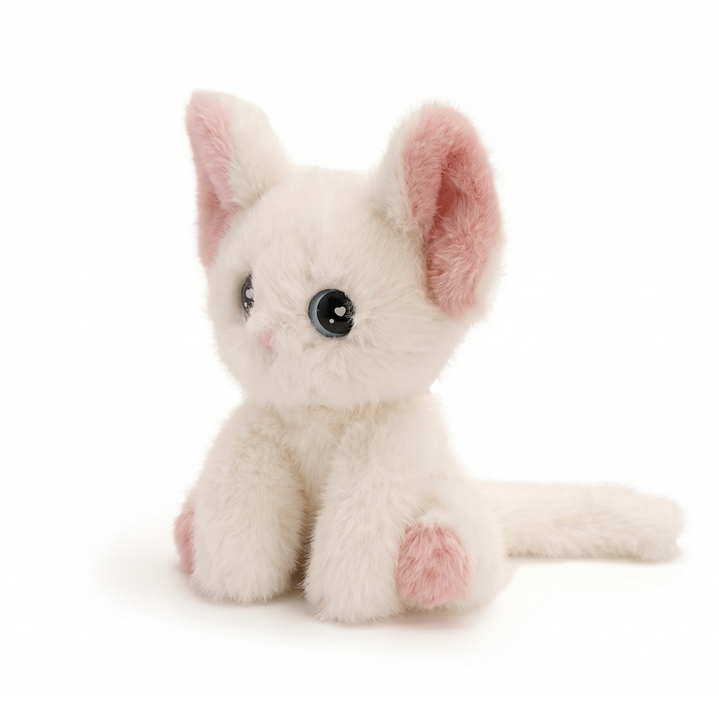 Mika Cat