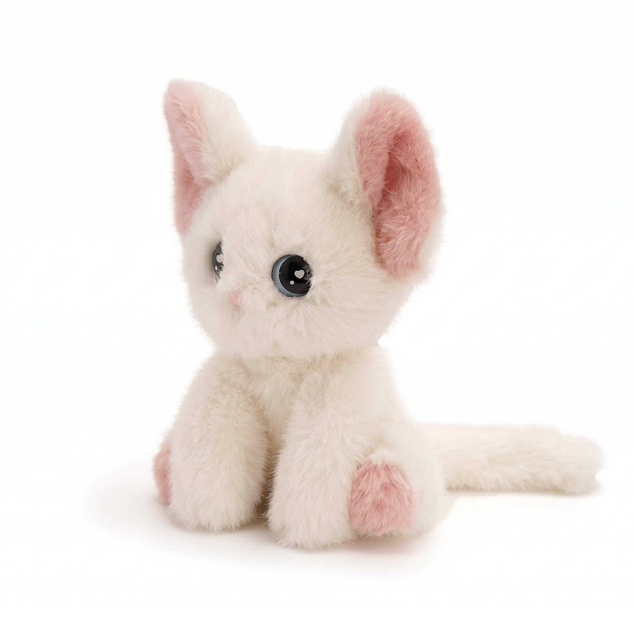 Mika Cat