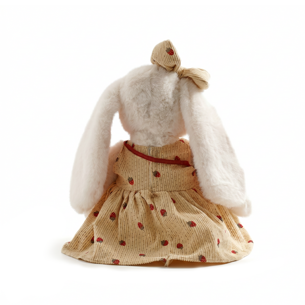 Milanda Bunny