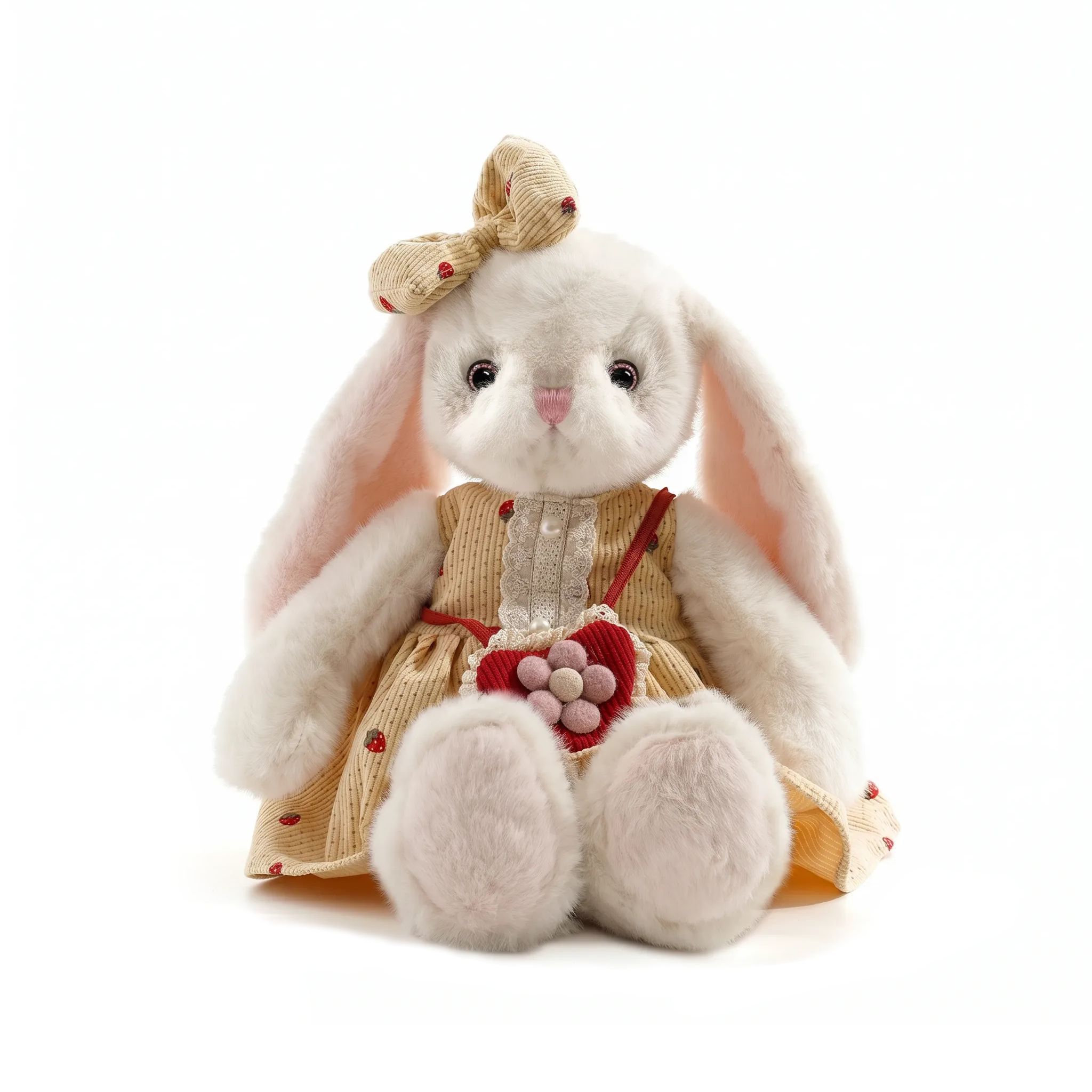Milanda Bunny