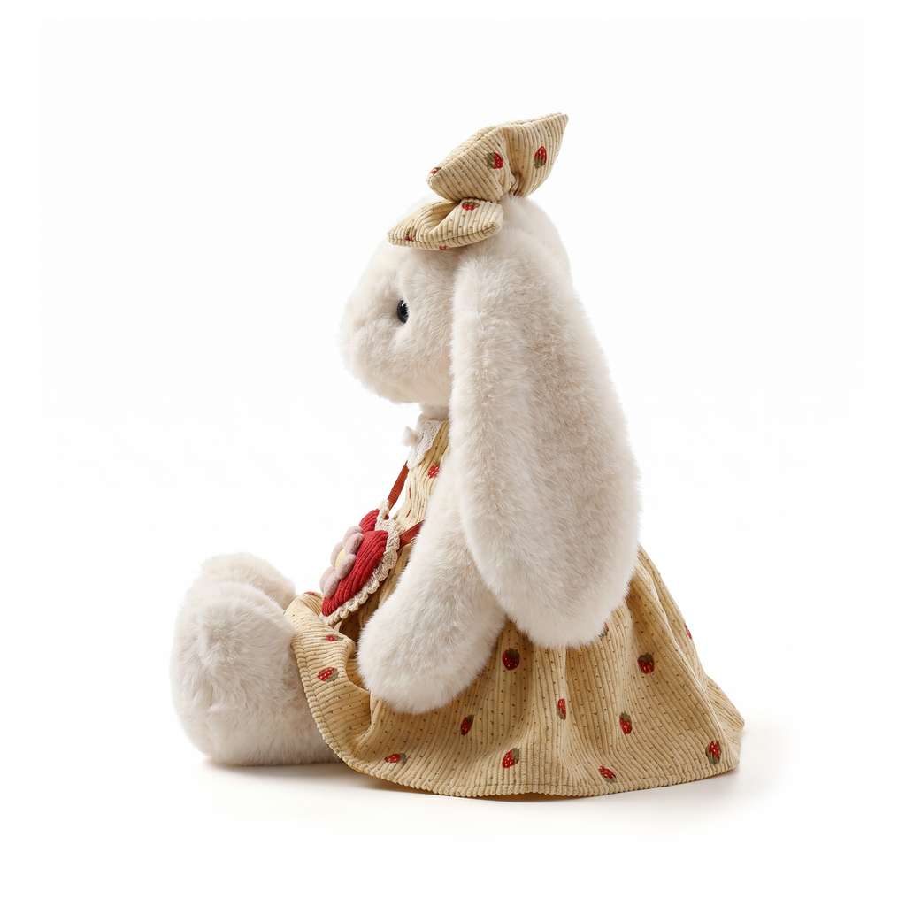 Milanda Bunny