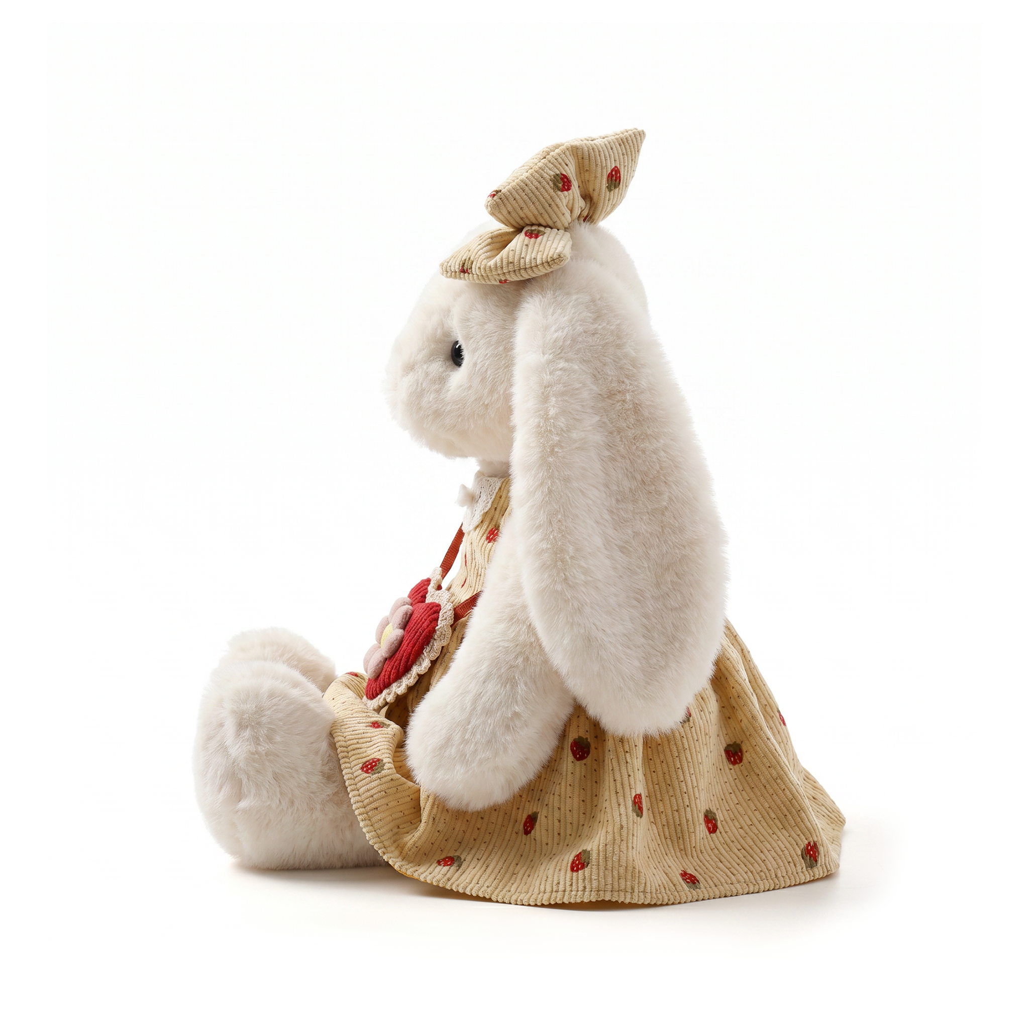 Milanda Bunny