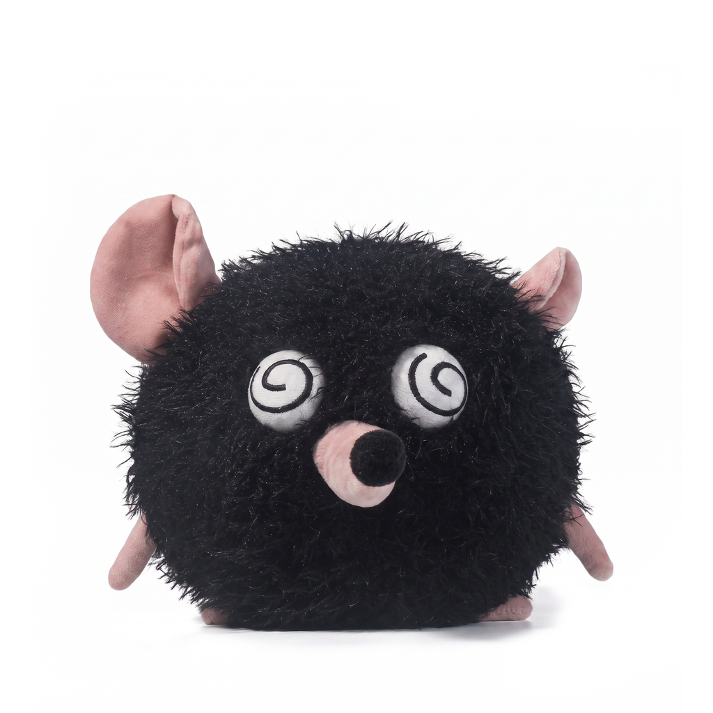 Tod Mouse