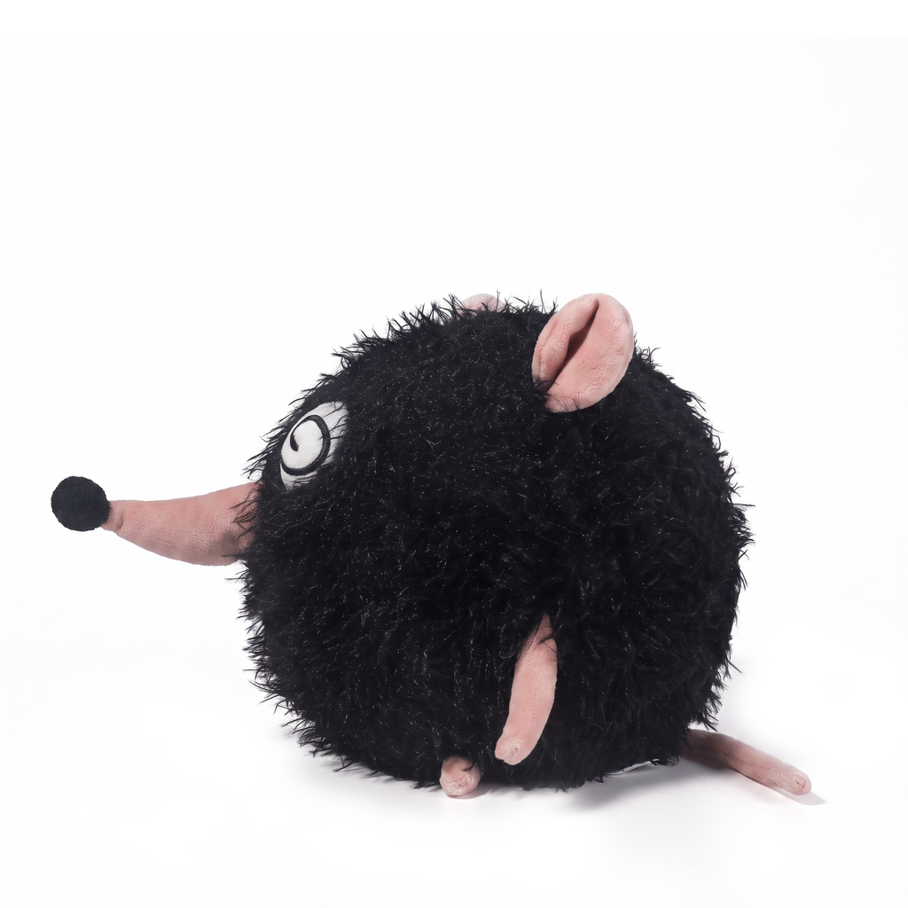 Mody Mouse