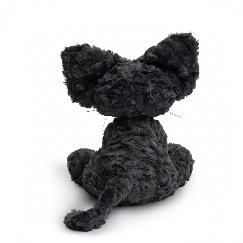 Moka Cat
