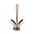 Mozzy Mosquito Charm plush stuffed animal toy, front view