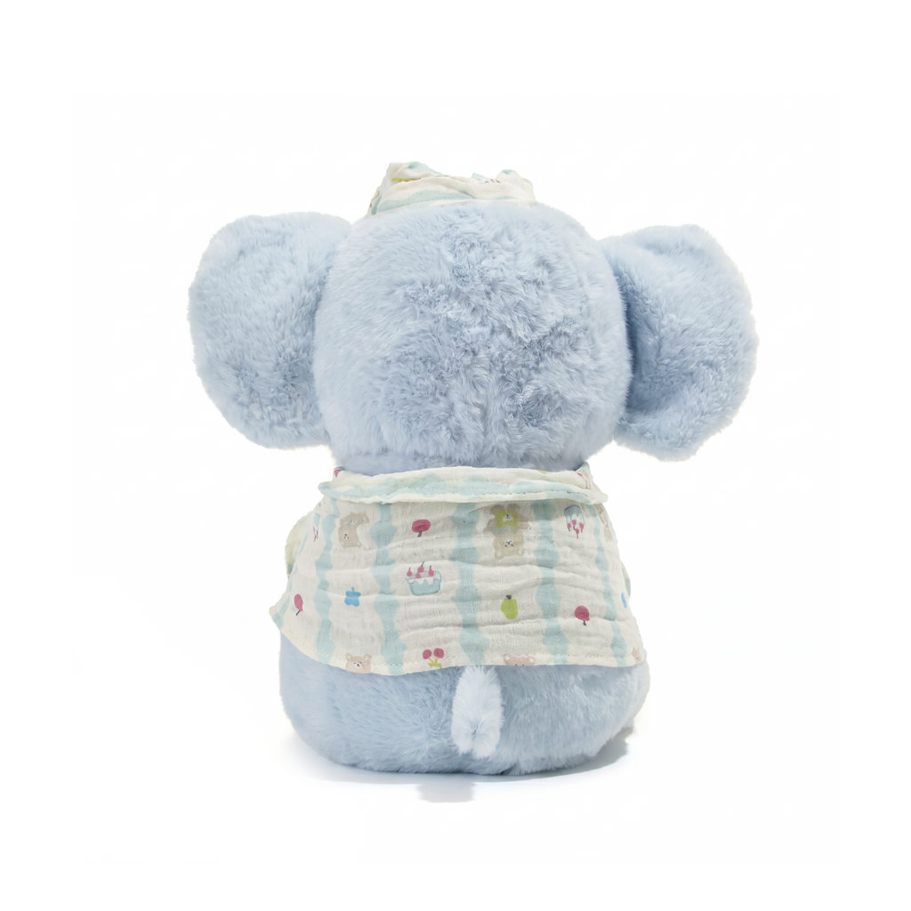 Muki Elephant