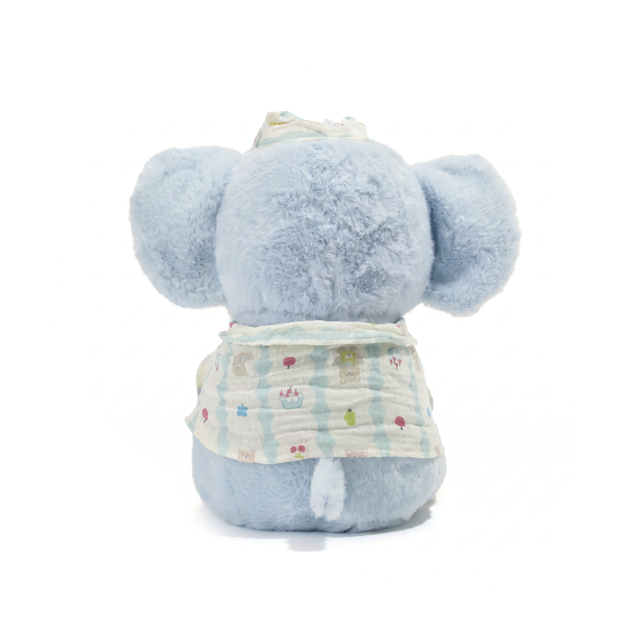 Muki Elephant