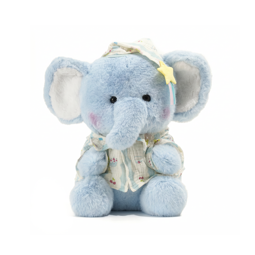 Muki Elephant