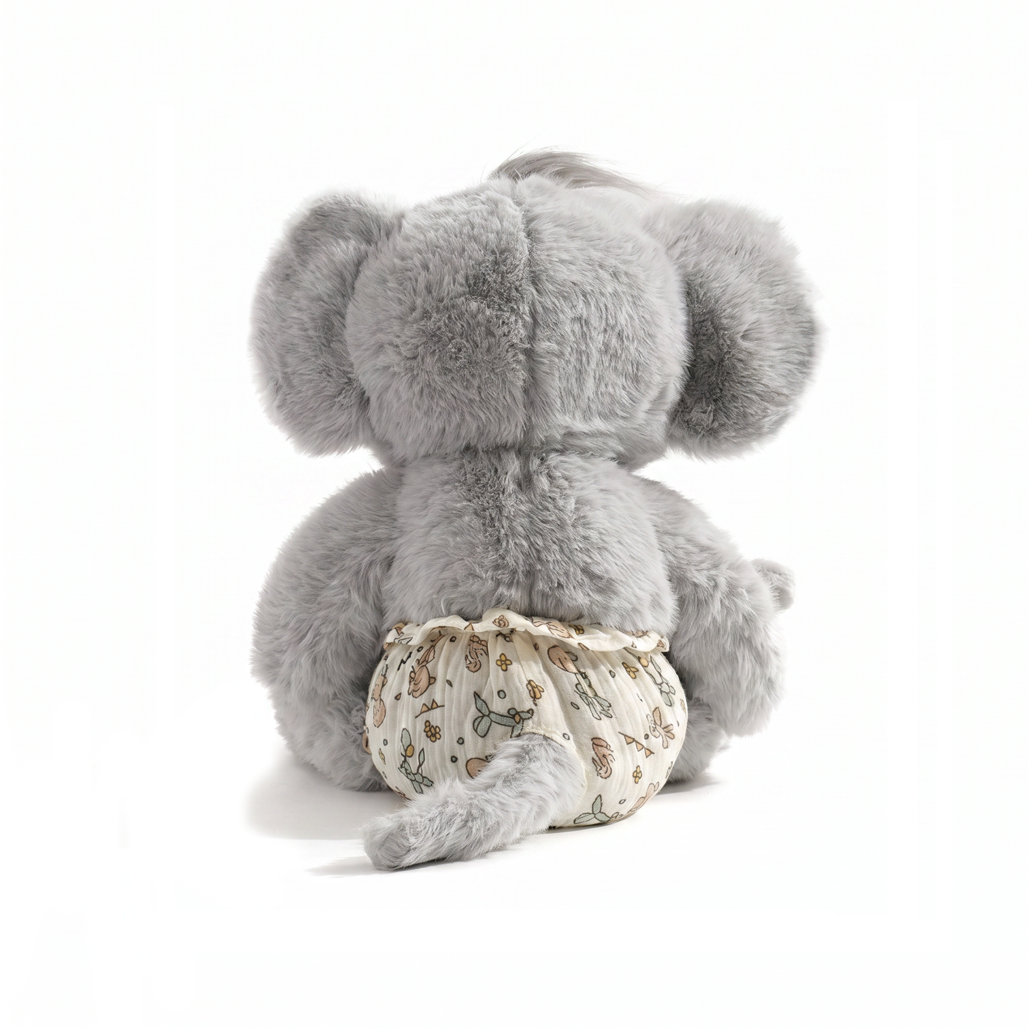 Myki Elephant