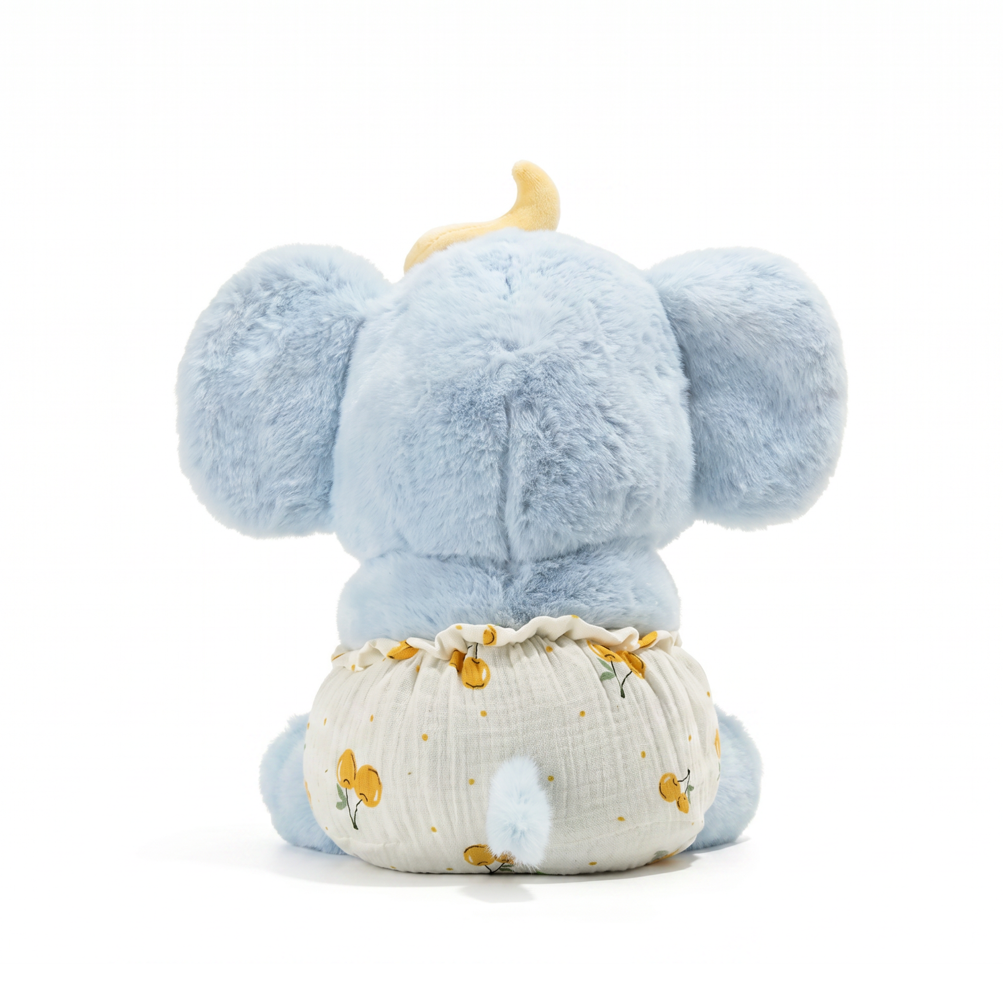 Nila Elephant