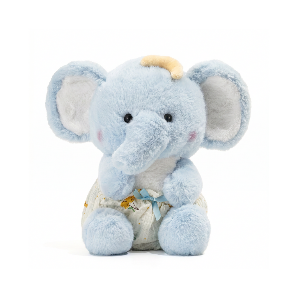 Nila Elephant