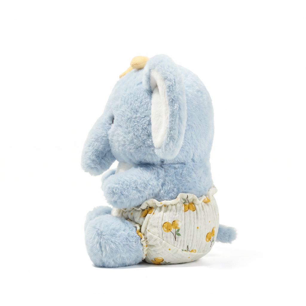 Nila Elephant