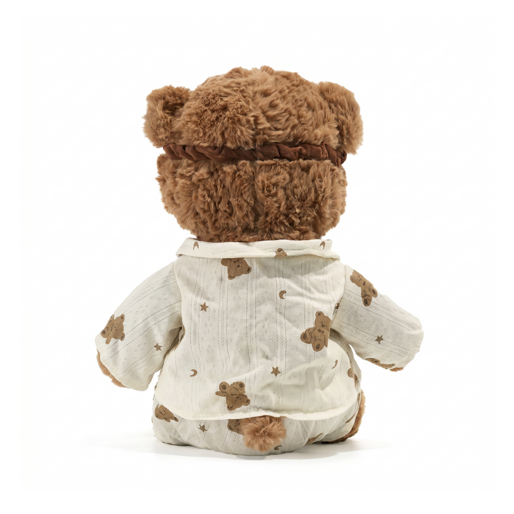 Nori Bear