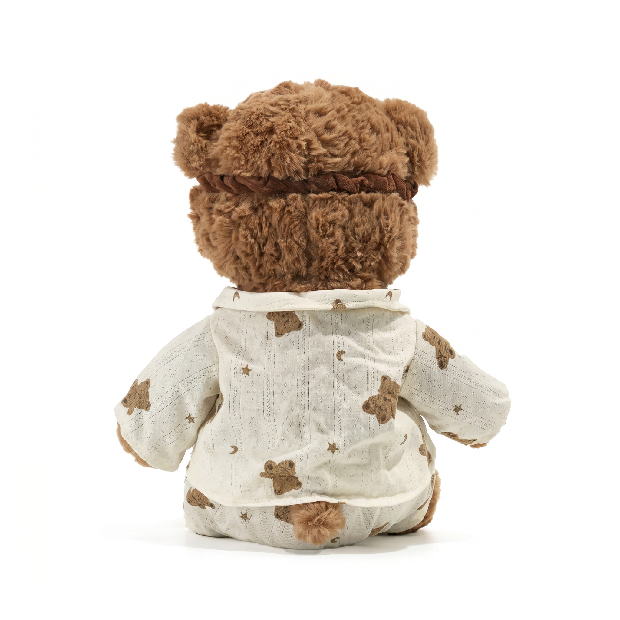 Nori Bear