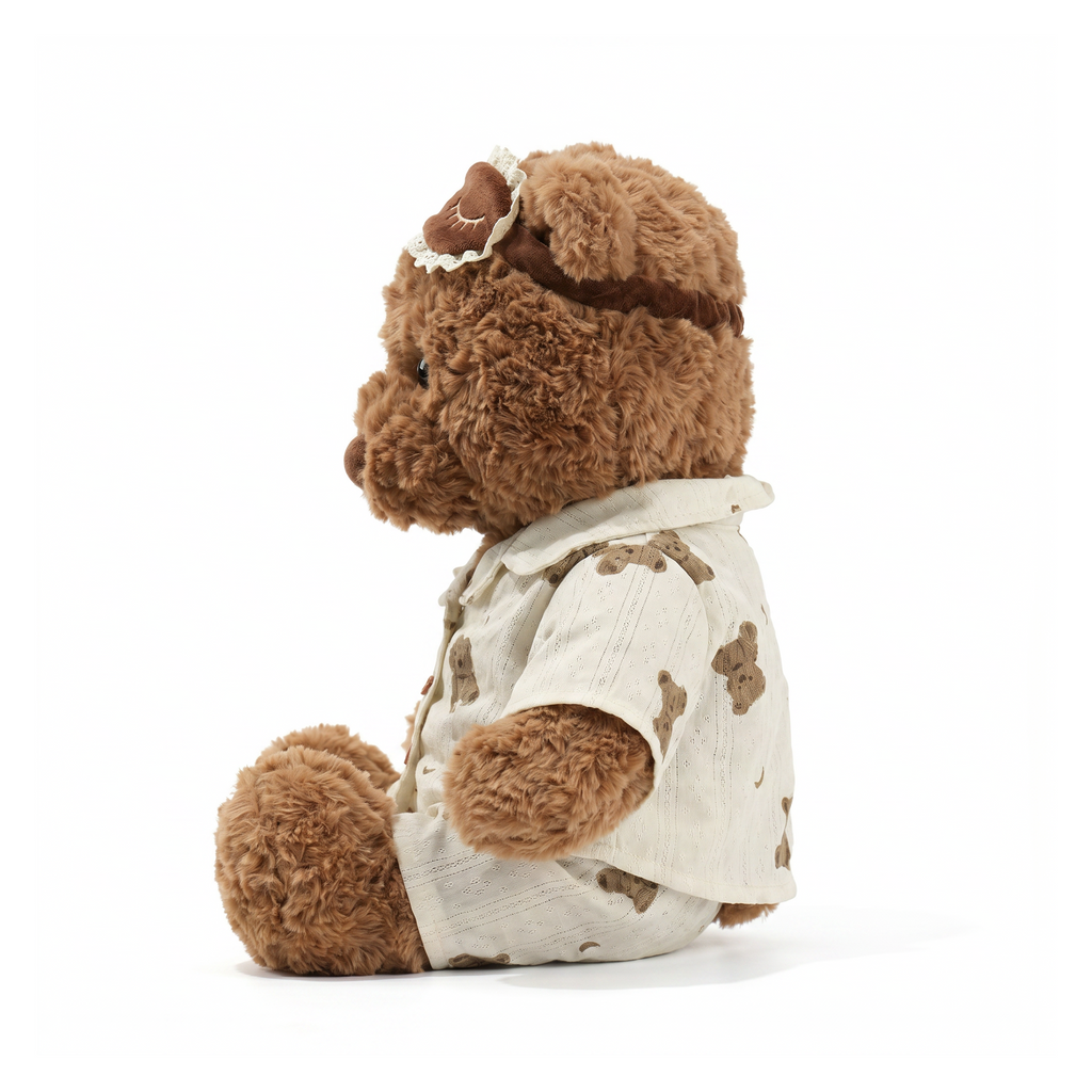 Nori Bear