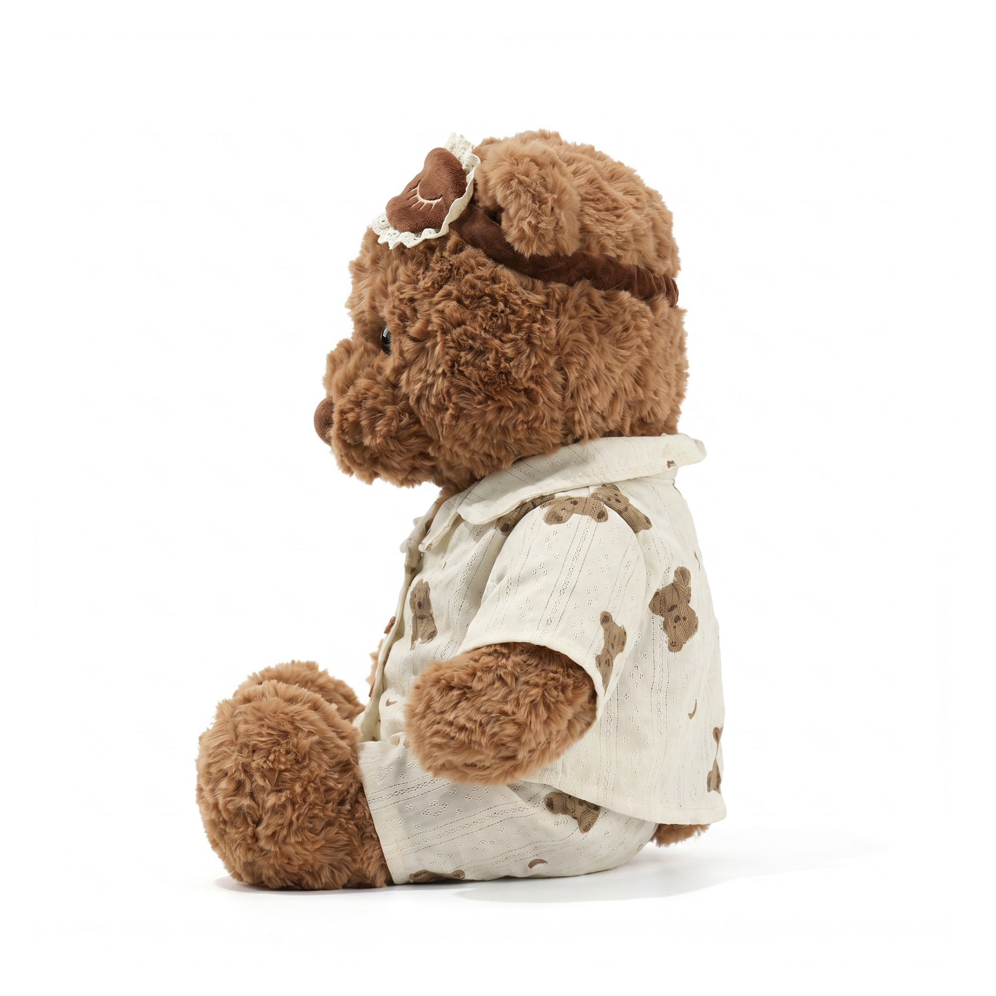 Nori Bear