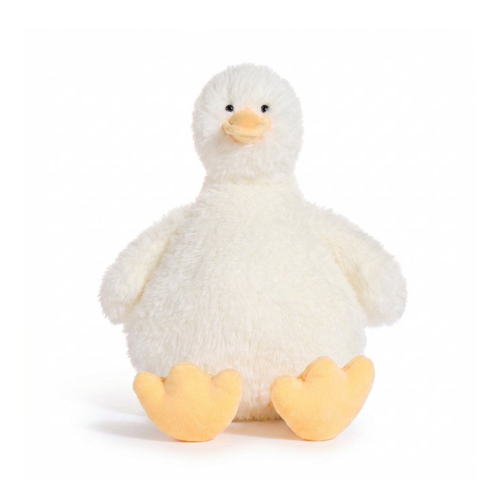Olie Duck