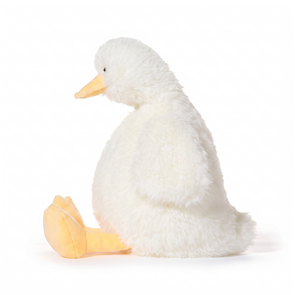 Olie Duck