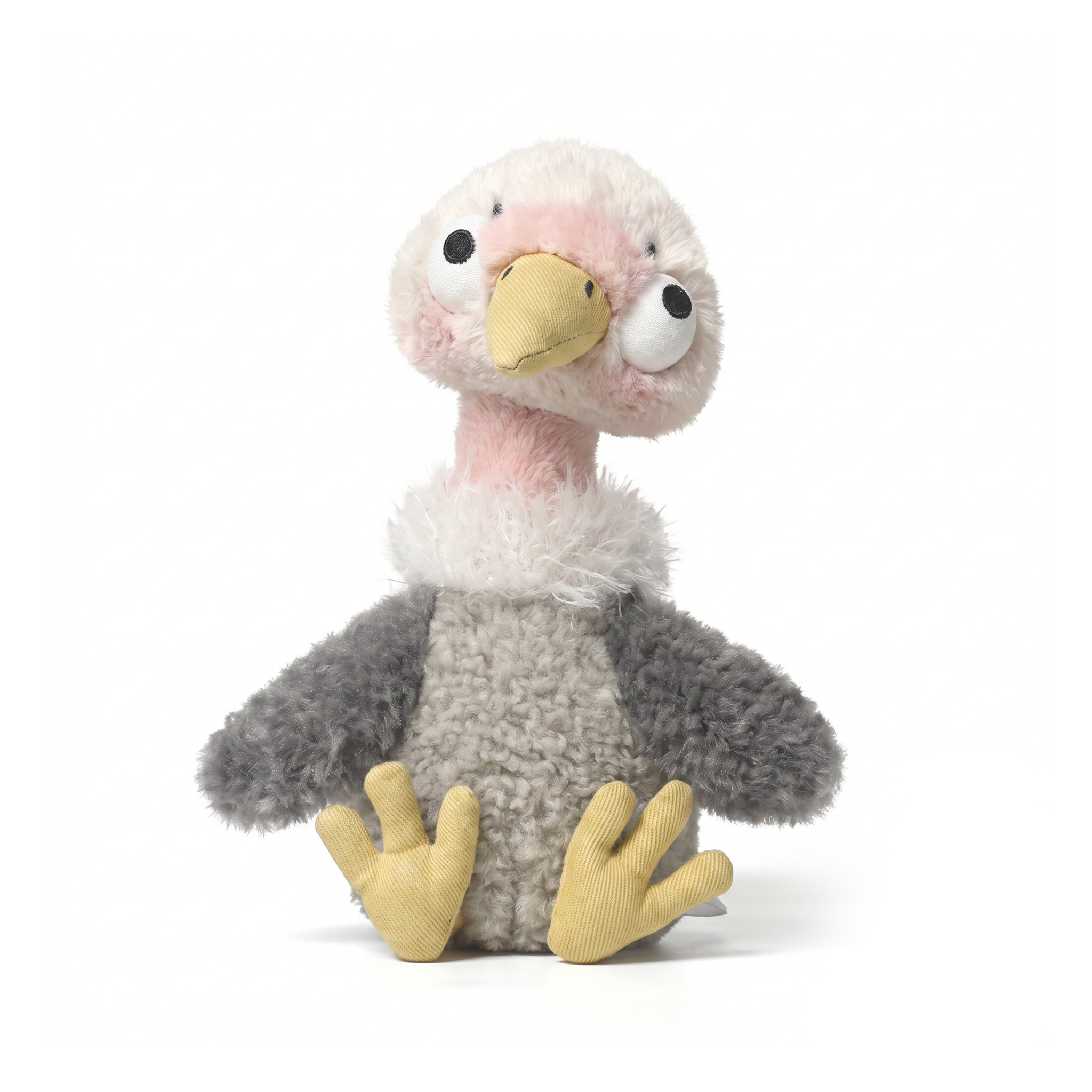 Osby Ostrich