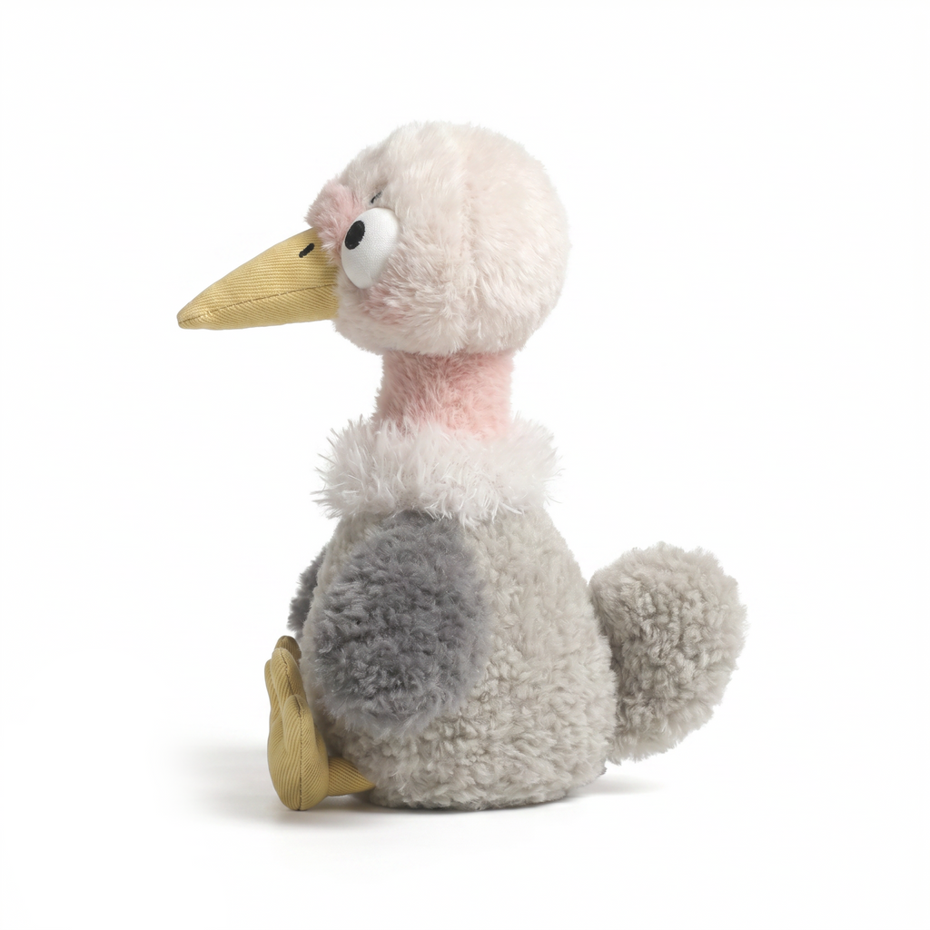 Osby Ostrich