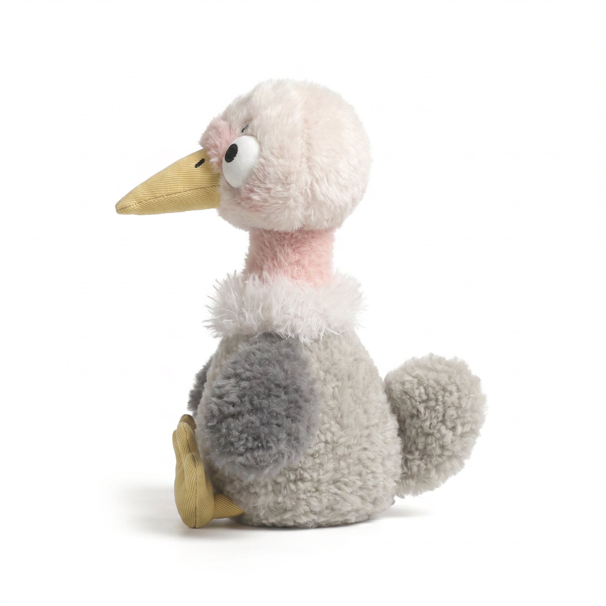 Osby Ostrich