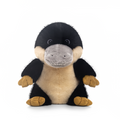 Peter Platypus plush stuffed animal toy, front view
