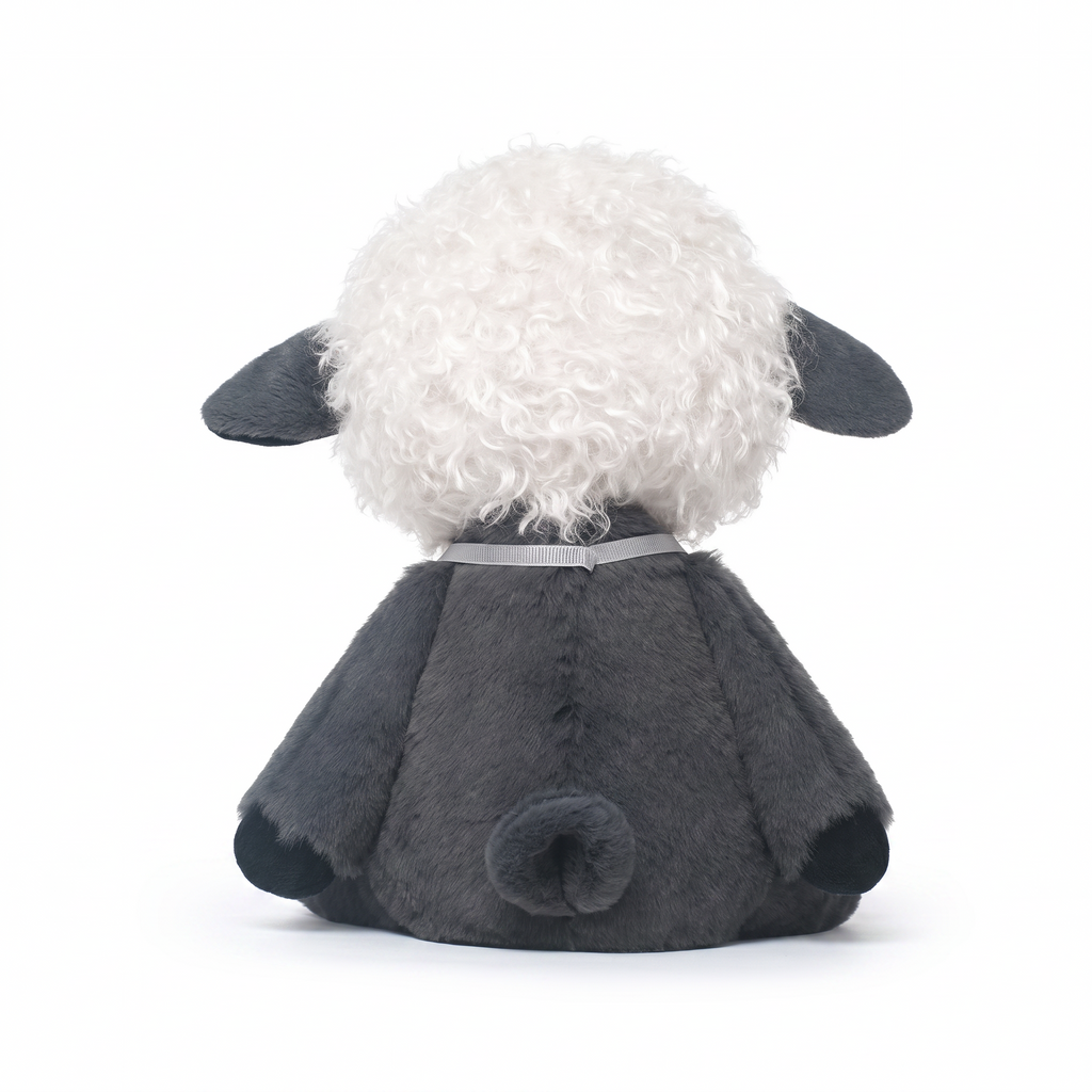 Robin Sheep
