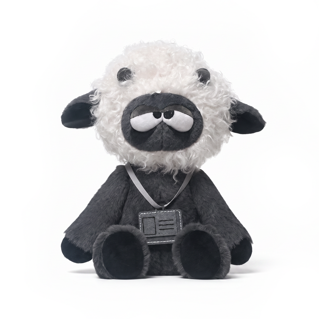 Robin Sheep
