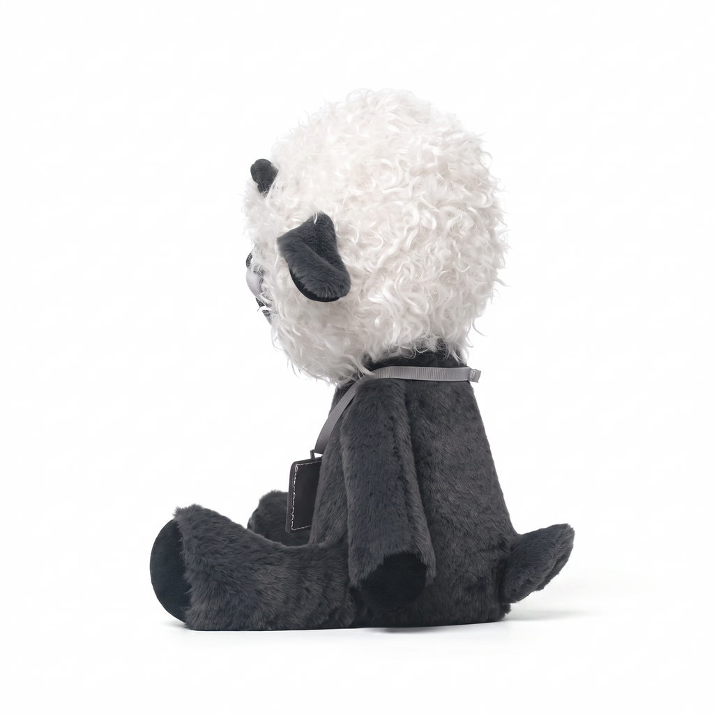 Robin Sheep