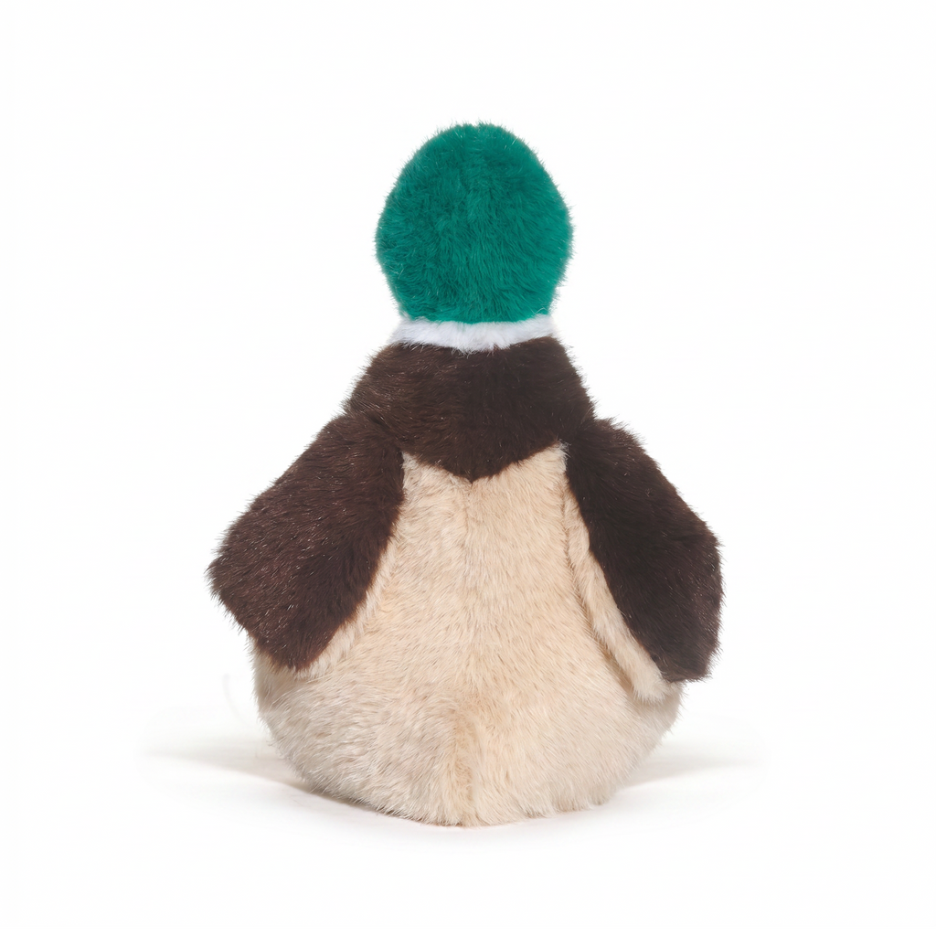 Roby Duck