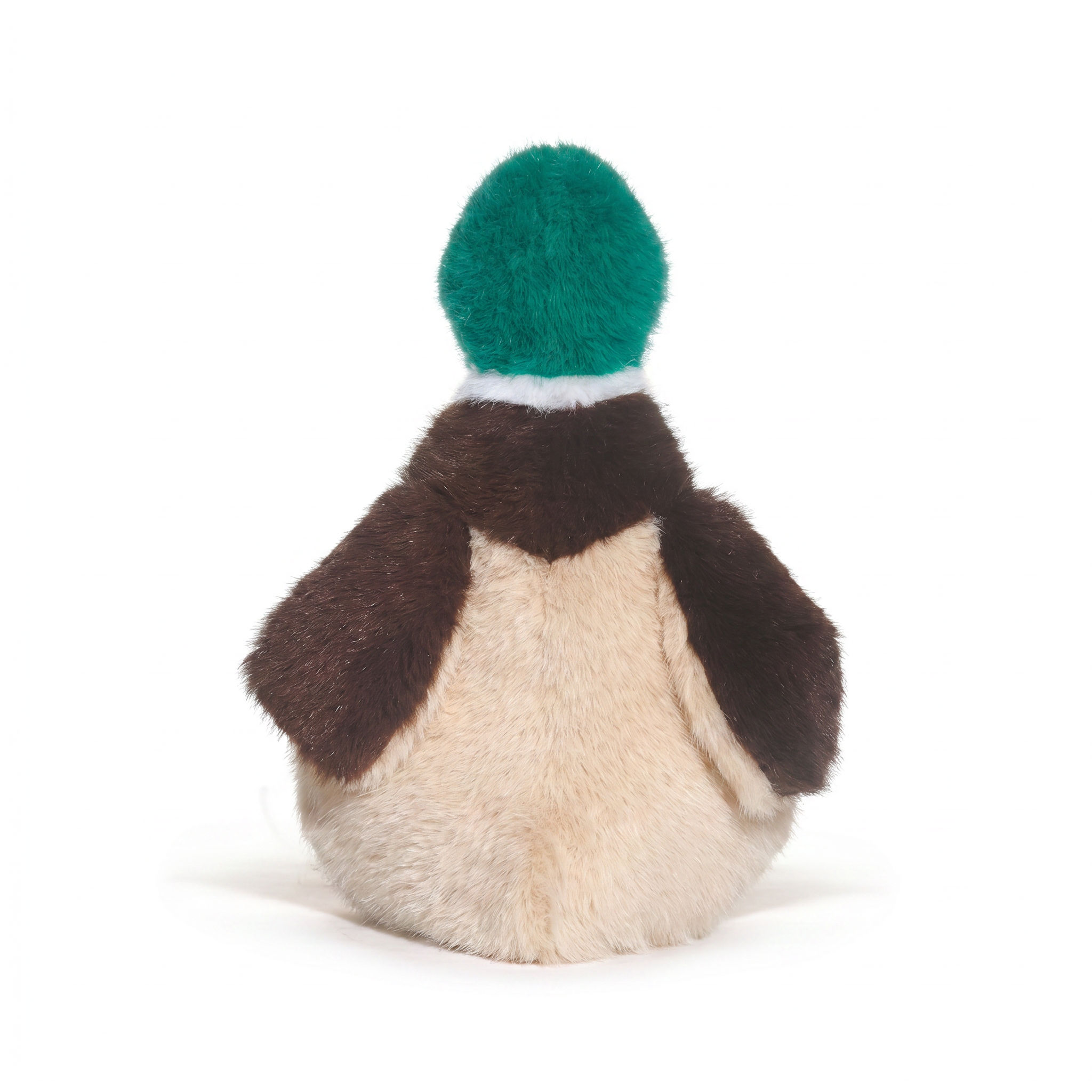 Roby Duck