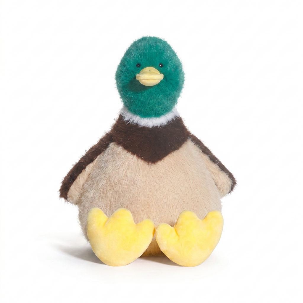 Roby Duck