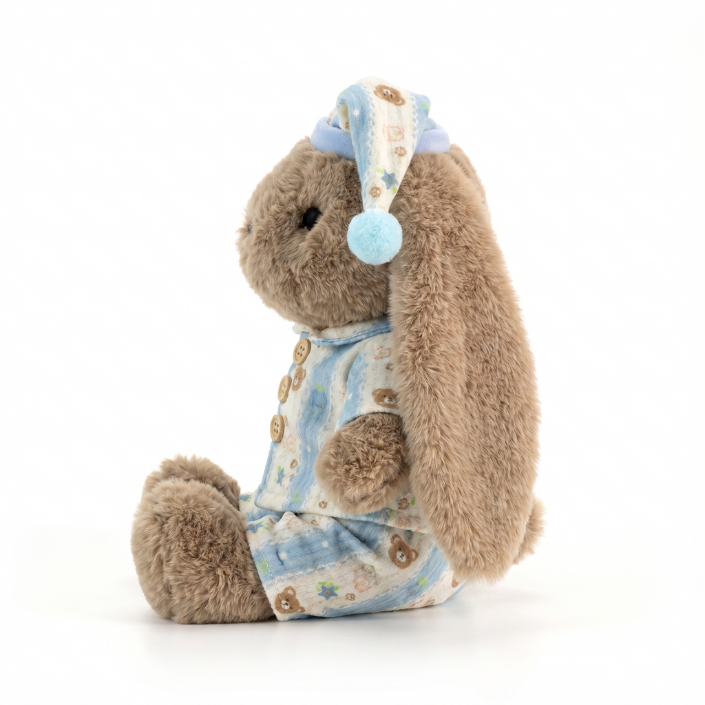 Teenie Bunny