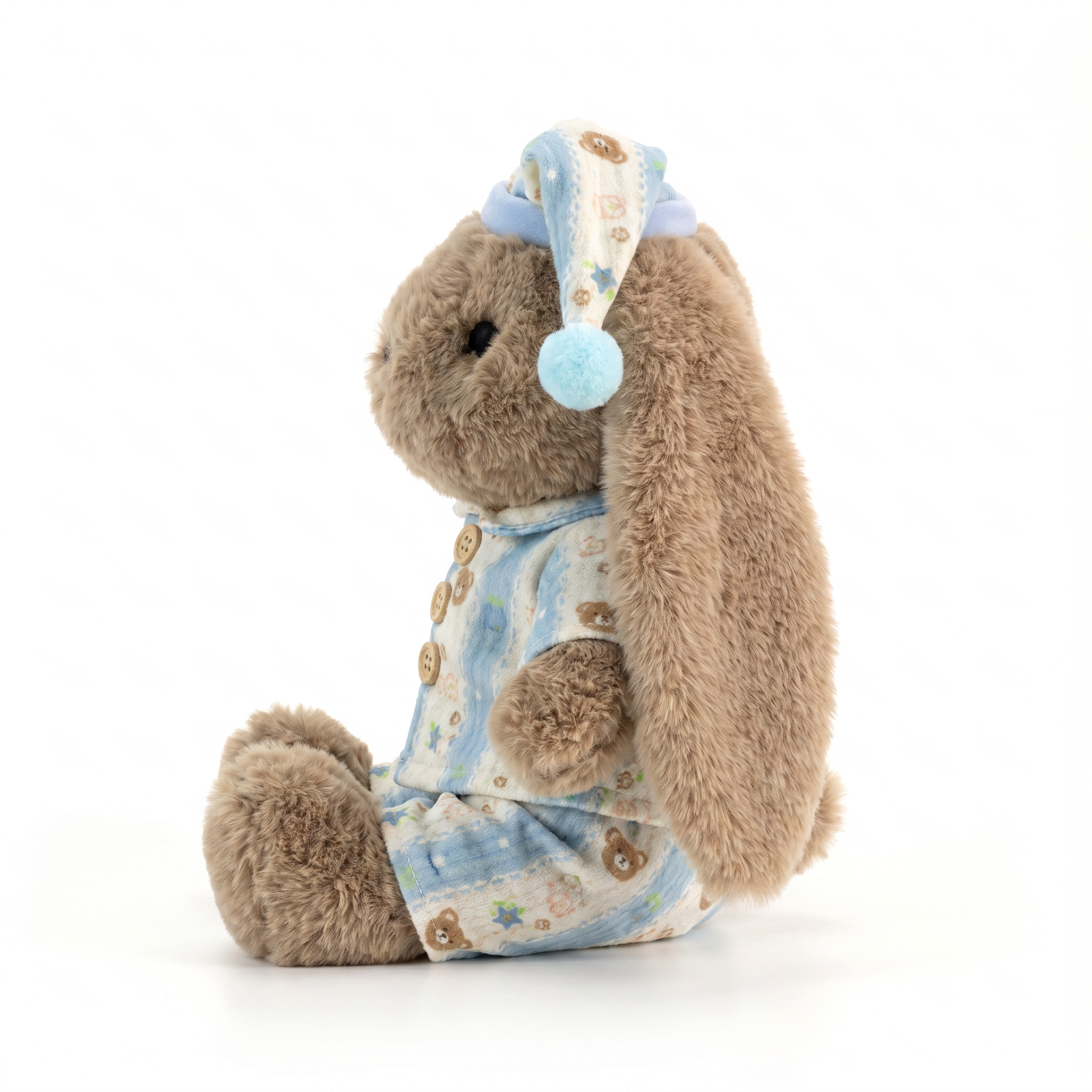 Teenie Bunny