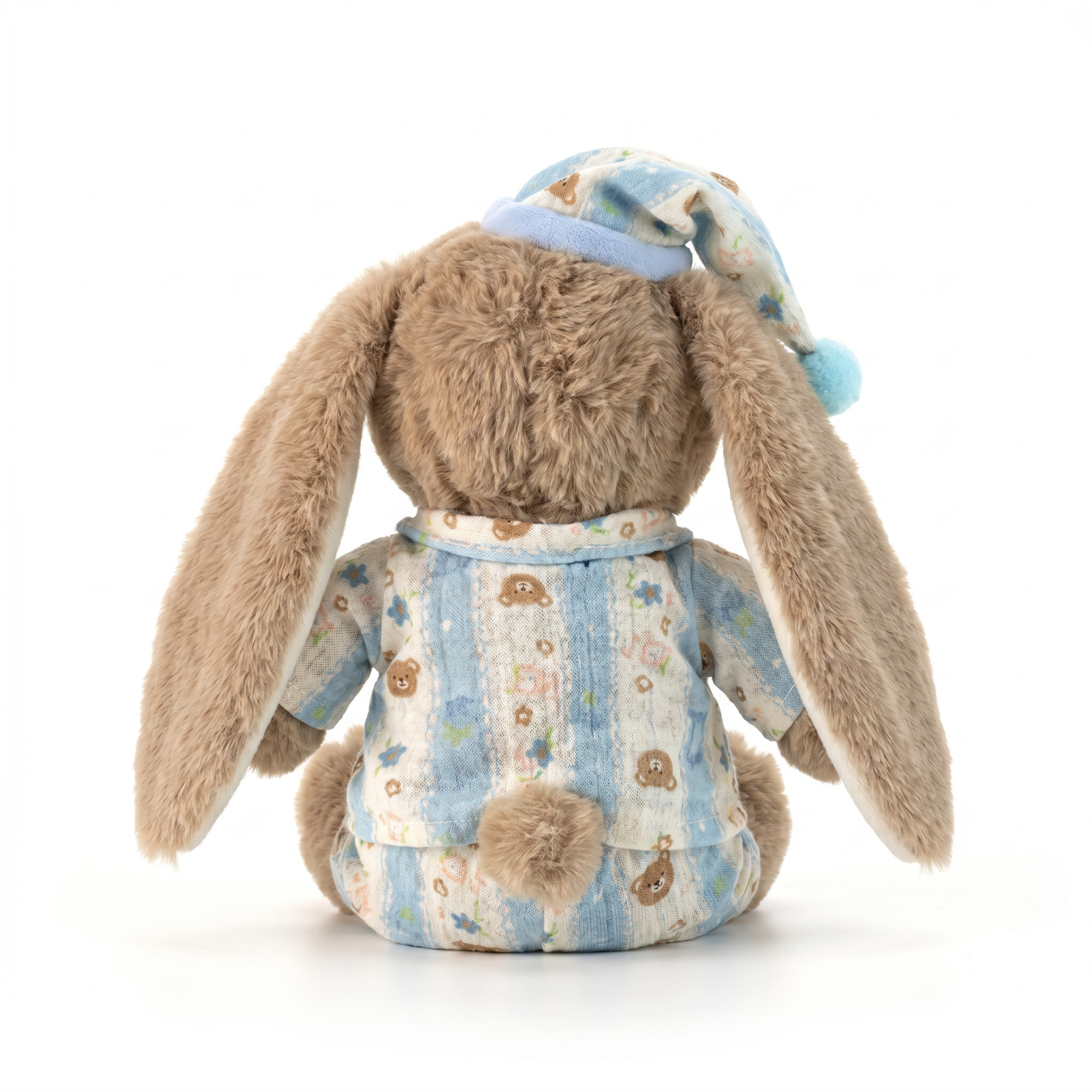 Teenie Bunny