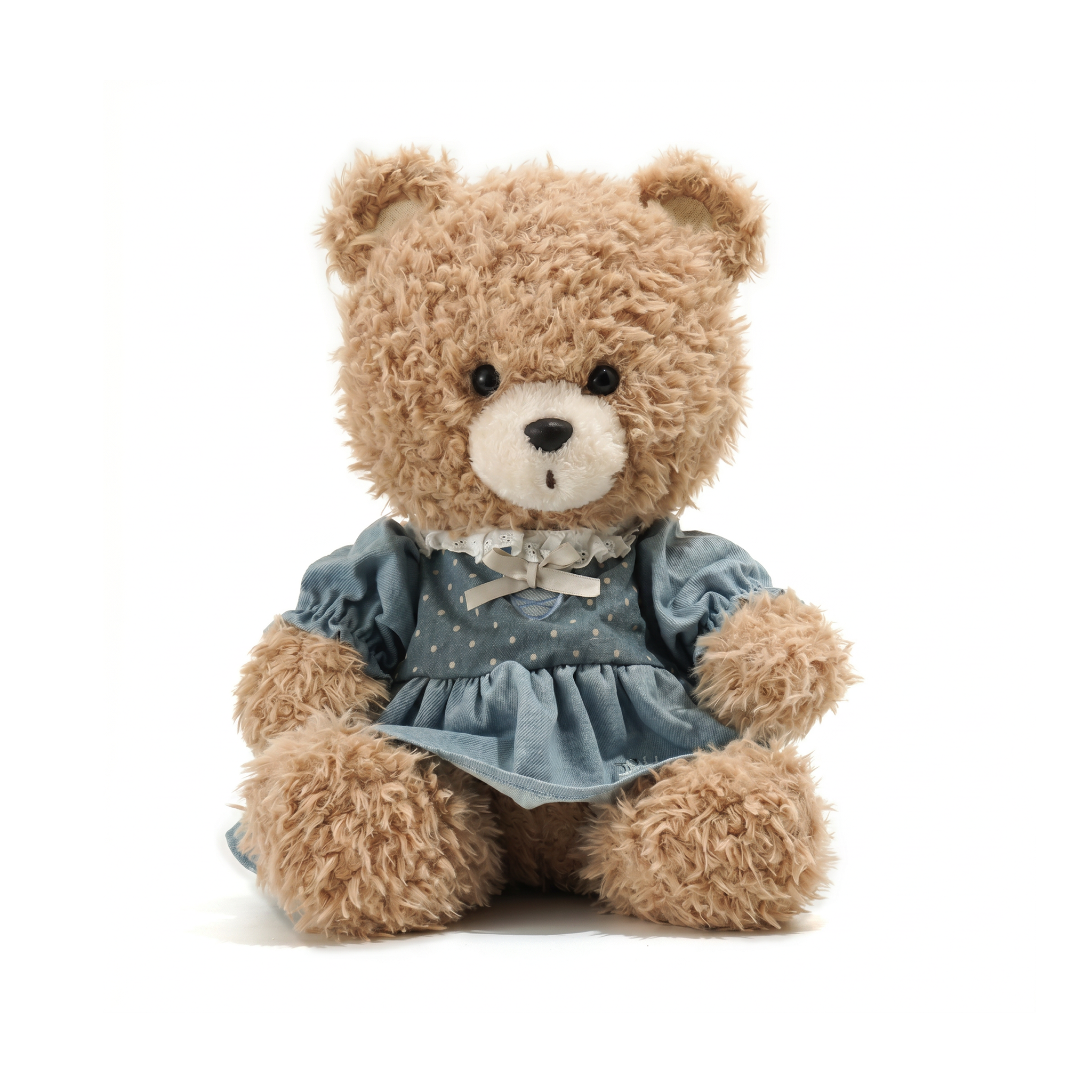 Tilly Bear