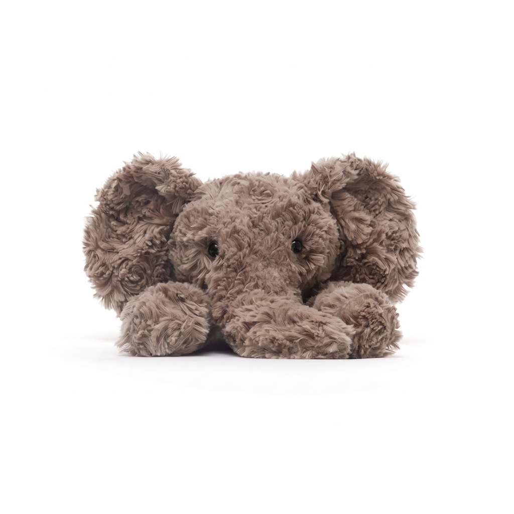 Wicky Elephant