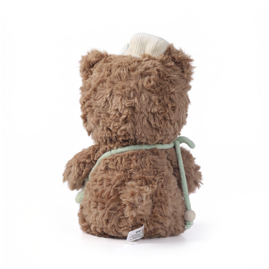 April Bear