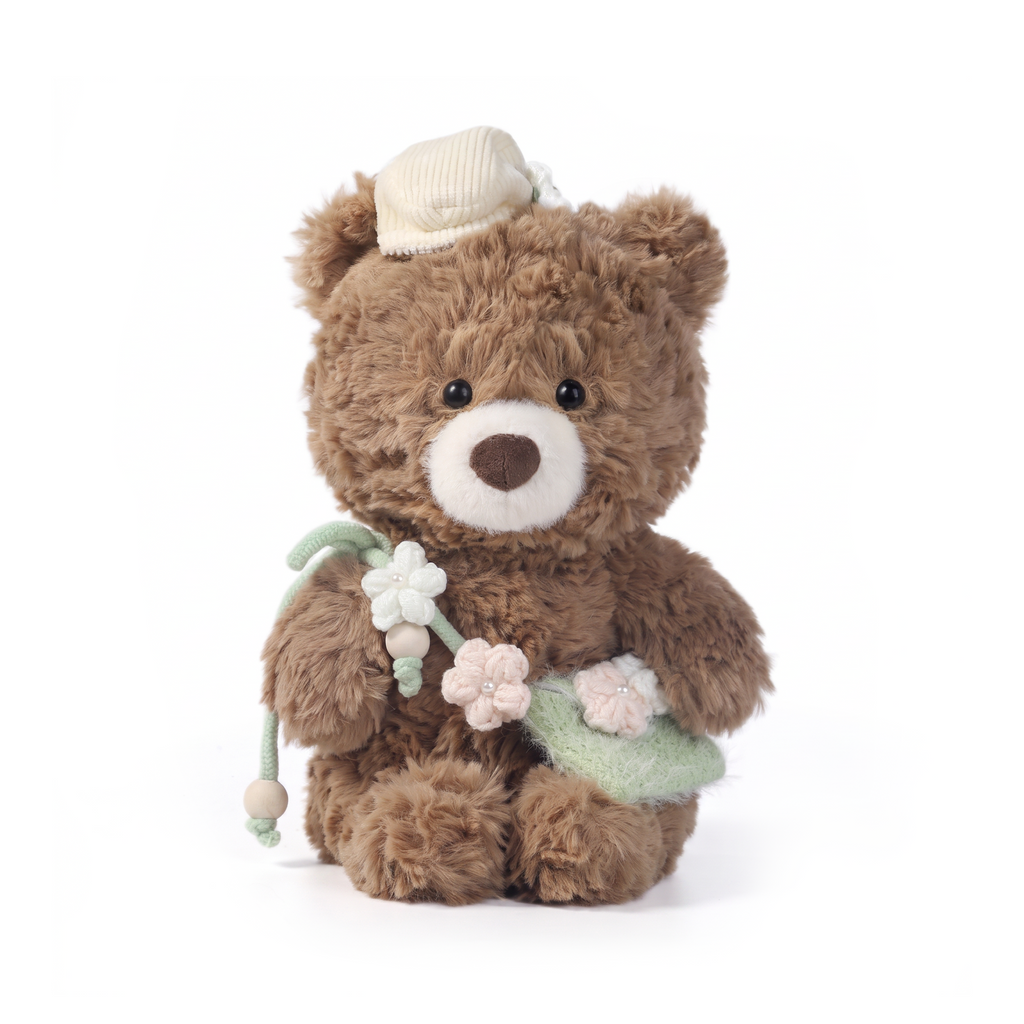 April Bear