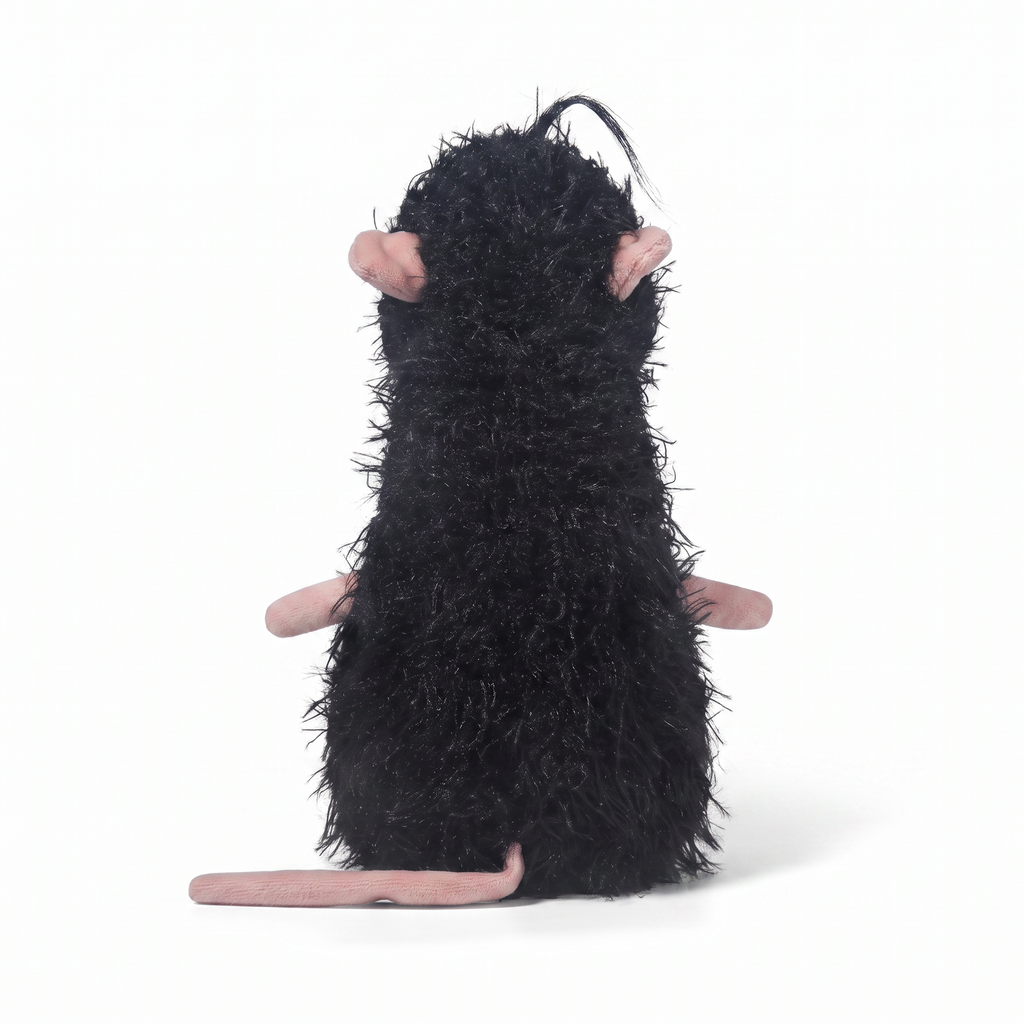 Bill Mouse