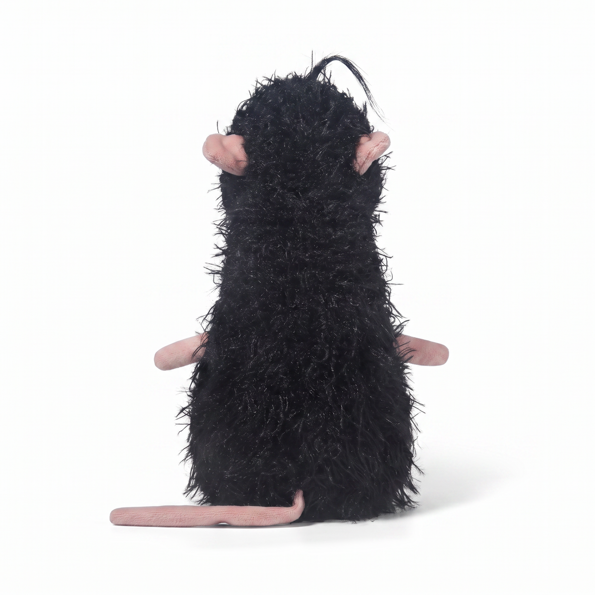 Bill Mouse